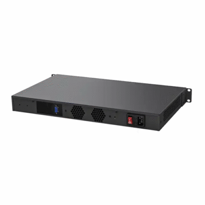 Asset Track Pro Enterprises Hardware Wi-Fi Firewall