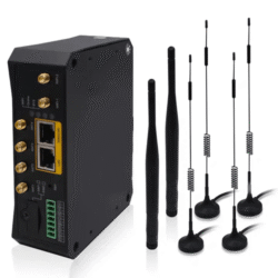 Asset Track Pro Mobile Wi-Fi Router