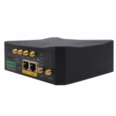 Asset Track Pro Mobile Wi-Fi Router