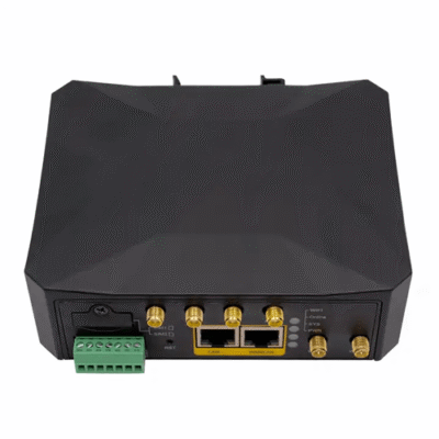 Asset Track Pro Mobile Wi-Fi Router
