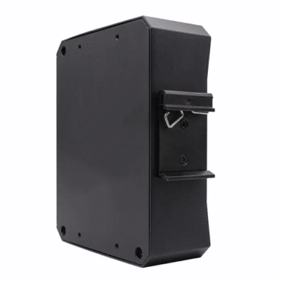 Asset Track Pro Mobile Wi-Fi Router
