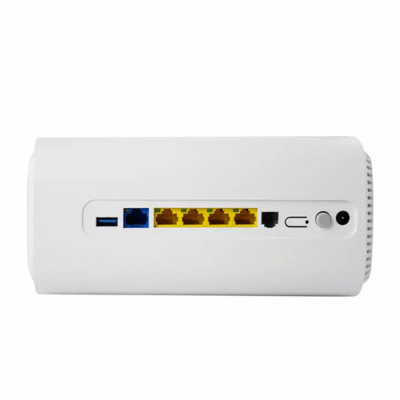 Asset Track Pro Wi-Fi Router
