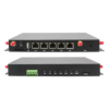 Asset Track Pro Industrial Router With Ethernet Port