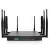 Asset Track Pro Industrial Router With Ethernet Port