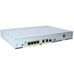 Asset Track Pro Enterprise Router
