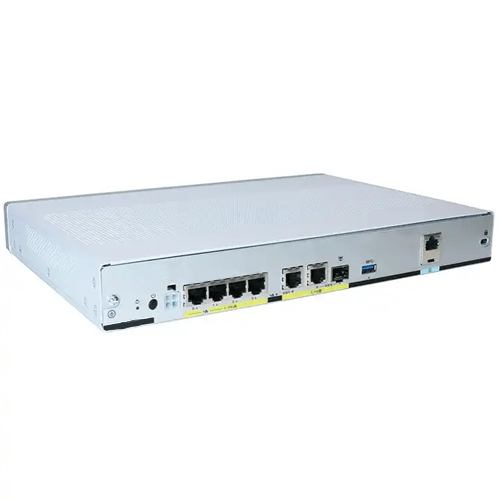 Asset Track Pro Enterprise Router