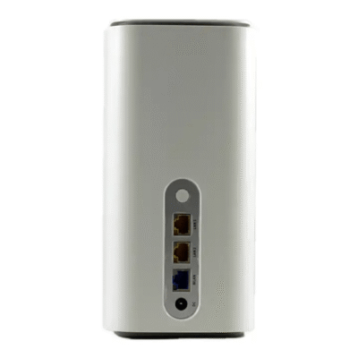 Asset Track Pro Home Enterprise Router