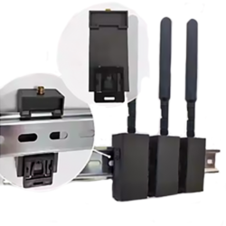 Industrial IoT PLC Device for Remote Monitoring - Asset Track Pro