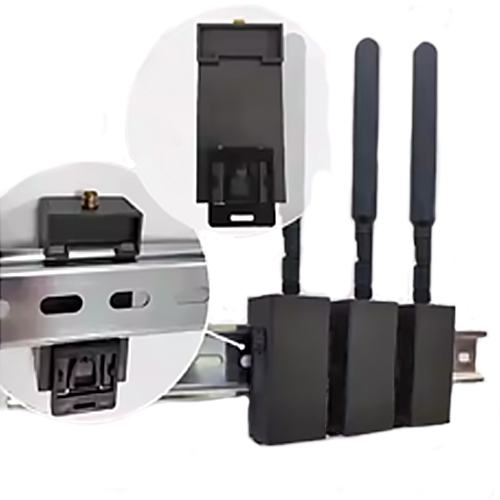 Industrial IoT PLC Device for Remote Monitoring - Asset Track Pro