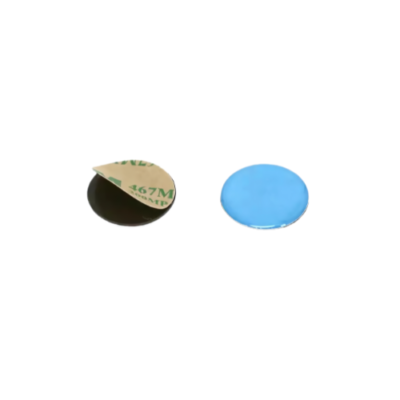 Asset Track Pro RFID Wristbands For Access Control People Management