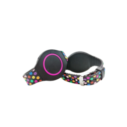 Asset Track Pro RFID Wristbands For Access Control People Management