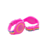 Asset Track Pro RFID Wristbands For Access Control People Management