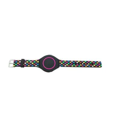 Asset Track Pro RFID Wristbands For Access Control People Management