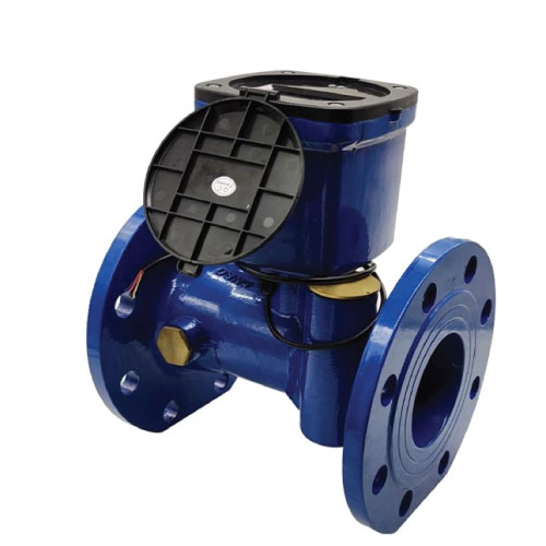 Advanced Wireless Remote Ultrasonic Water Meter with IP68 R400 - Asset Track Pro - Image 3