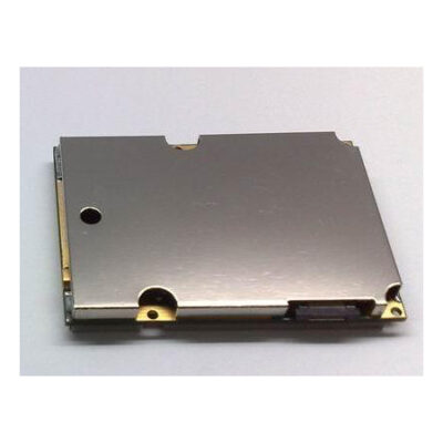 UHF RFID Reader for ISO18000, High-Speed Tag Read/Write, Adjustable Power - Asset Track Pro