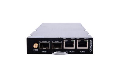 GAO-ENET-103 Gigabit Ethernet Tester Module for 1G and 10G Packet