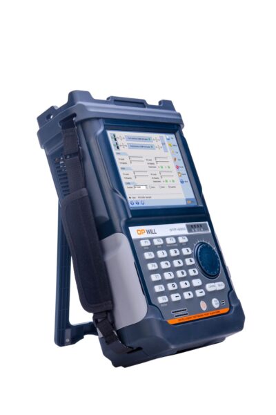 GAO-ENET-103 Gigabit Ethernet Tester Module for 1G and 10G Packet