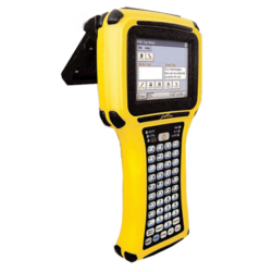 Rugged Handheld RFID Reader/Mobile Computer – 400 MHz Option - Asset Track Pro