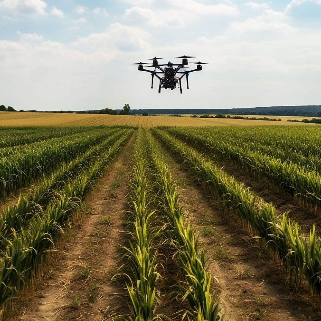 LoRaWAN for Precision Agriculture - Cloud, Server, PC and Mobile Systems