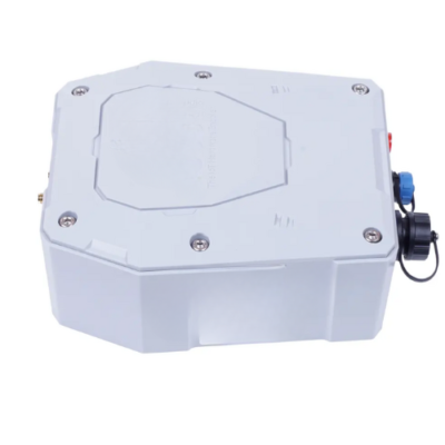 LoRaWAN Gateway High Performance Multi Band IP66 Protection - Asset Track Pro