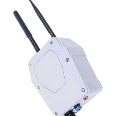 LoRaWAN Gateway High Performance Multi Band IP66 Protection - Asset Track Pro