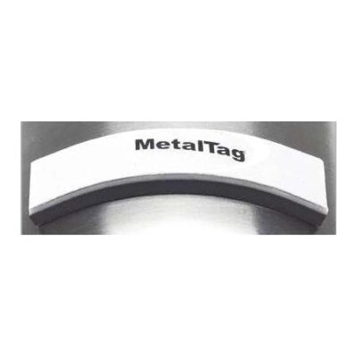 Flexible UHF Gen 2 Mount-on-Metal RFID Tag for Asset Tracking & Outdoor Use - Asset Track Pro
