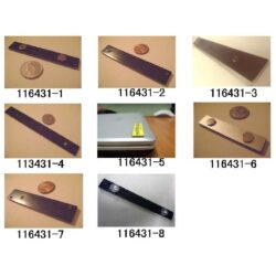 Temperature Resistant UHF RFID Tags for Metal Surfaces & Other Environments - Asset Track Pro