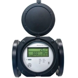 Ultrasonic Water Meter with LoRaWAN for Smart Monitoring - Asset Track Pro