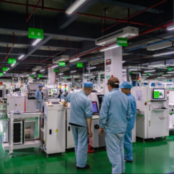 Outdoor LoRaWAN IP67 Gateway with Multi Frequency Support - Asset Track Pro