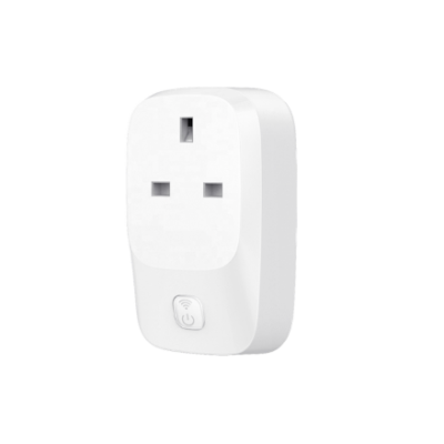 LoRaWAN Plug with power and energy monitoring for intelligent industry – Asset Track Pro