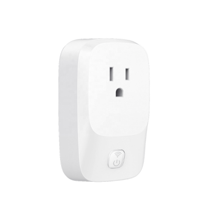 LoRaWAN Plug with power and energy monitoring for intelligent industry – Asset Track Pro