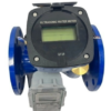 Rugged LoRaWAN Ultrasonic Smart Water Meter - Asset Track Pro