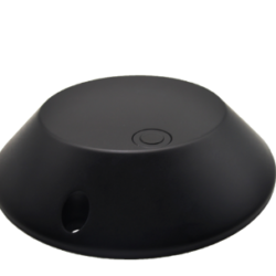 Surface-Mount Parking Microwave Radar Sensor with LoRaWAN Output - Asset Track Pro