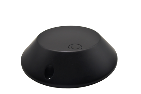 Surface-Mount Parking Microwave Radar Sensor with LoRaWAN Output - Asset Track Pro