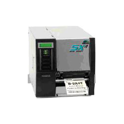 Asset Track Pro UHF 865 MHz~950 MHz. TOSHIBA RFID Enabled Thermal Printer