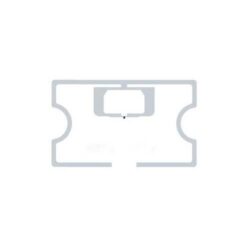 Durable UHF RFID Web Tag for Clothing, Retail, IT & Electronics Inventory - Asset Track Pro