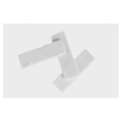 Durable UHF RFID Laundry Tag for Universal Textile Tracking, 860-960 MHz - Asset Track Pro