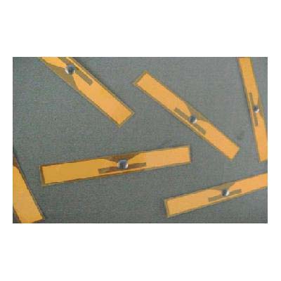 Durable UHF Gen 2 RFID Laundry Tag, Long Reading Range for Harsh Conditions - Asset Track Pro