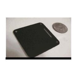 High-Performance UHF EPC Class 1 Gen 2 RFID Spiral Tag with 4.5m Read Range - Asset Track Pro