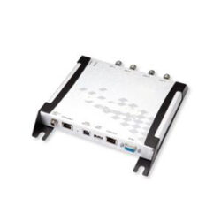 UHF Gen 2 RFID Reader/Writer with PoE, 4 Antenna Ports, High Sensitivity - Asset Track Pro