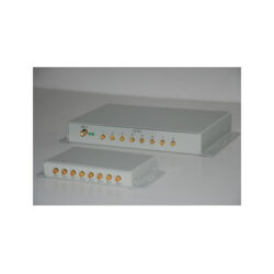 High Performance UHF Antenna Multiplexer, RFID & Smart Shelf Applications - Asset Track Pro