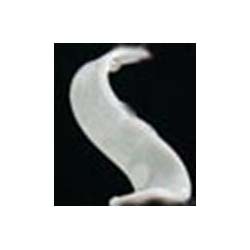 High Temperature UHF Gen 2 RFID Tire Tag, 860-950 MHz for Tire Mould Embedding - Asset Track Pro