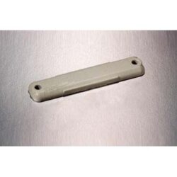 Compact Flex UHF RFID Tag for Metal & Non-Metal Assets, Rugged ABS Housing – Asset Track Pro