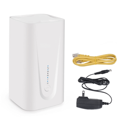 5G Broadband Cellular Modem with Dual-Band Wi-Fi, USB-C, and 2 GHz CPU - Asset Track Pro