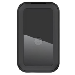 High-Tech GPS Tracker with Multi-Mode Positioning, SOS & Voice - Asset Track Pro