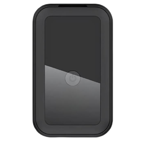 High-Tech GPS Tracker with Multi-Mode Positioning, SOS & Voice - Asset Track Pro