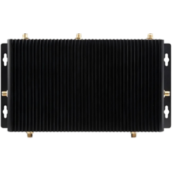 Industrial Edge Embedded Computer with 128GB Storage - Asset Track Pro