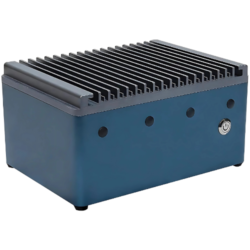 Embedded Industrial Computer with 16GB Memory - Asset Track Pro