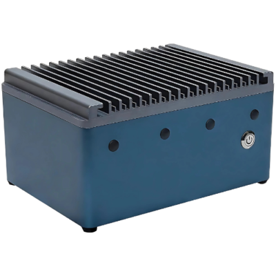 Embedded Industrial Computer with 16GB Memory - Asset Track Pro