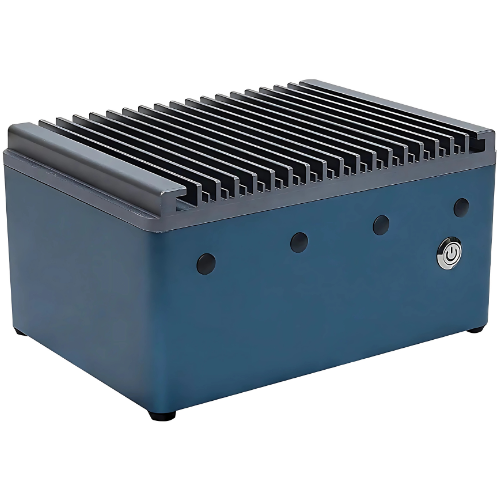 Embedded Industrial Computer with 16GB Memory - Asset Track Pro